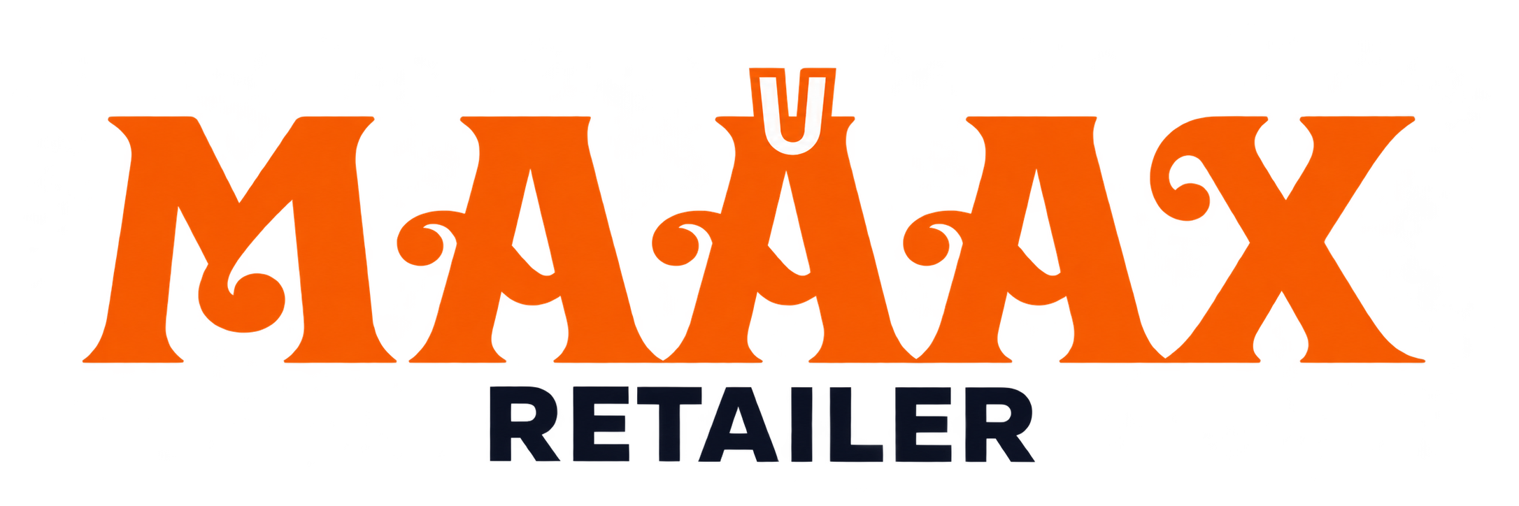 Maaax Retailer